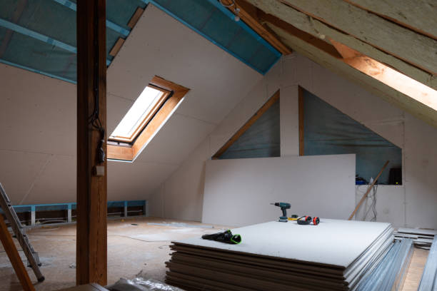 Best Spray Foam Insulation in Wrightsville, PA