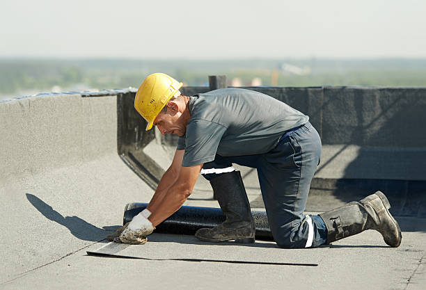 Types of Insulation We Offer in Wrightsville, PA