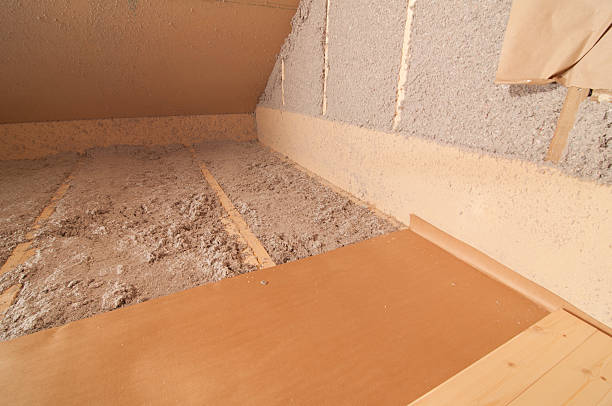 Best Residential Insulation in Wrightsville, PA